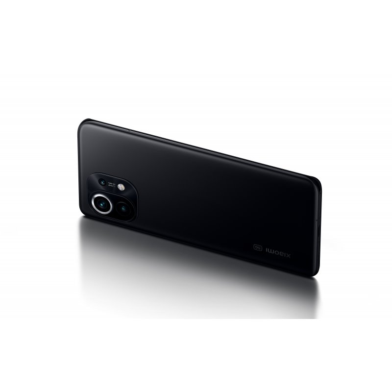 Xiaomi Mi 11 Dual Sim 8+256GB midnight gray DE - MZB08JEEU alkaen buy2say.com! Suositeltavat tuotteet | Elektroniikan verkkokaup