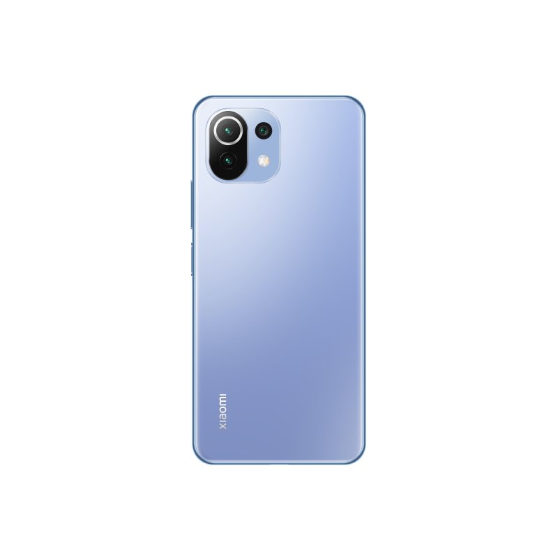 Xiaomi Mi 11 Lite Dual Sim 6+128GB bubblegum blue DE MZB08GJEU от buy2say.com! Препоръчани продукти | Онлайн магазин за електро Xiaomi Mi 11 Lite Dual Sim 6+128GB bubblegum blue DE MZB08GJEU от buy2say.com! Препоръчани продукти | Онлайн магазин за електро