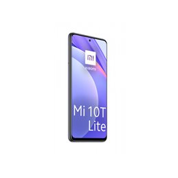 Xiaomi Mi 10T Lite 5G EU 6/128GB Android Dual-SIM pearl gray MZB07XEEU från buy2say.com! Anbefalede produkter | Elektronik onlin