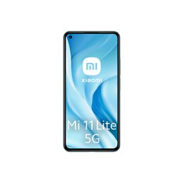 Xiaomi Mi 11 Lite 5G 128GB. Mint Green - MZB08TZEU von buy2say.com! Empfohlene Produkte | Elektronik-Online-Shop