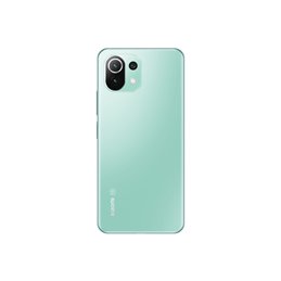 Xiaomi Mi 11 Lite 5G 128GB. Mint Green - MZB08TZEU from buy2say.com! Buy and say your opinion! Recommend the product!