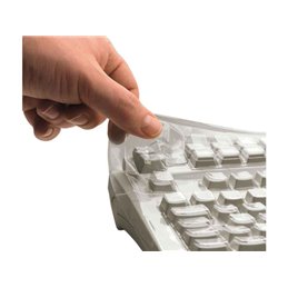 Cherry WetEx Keyboard cover 6155080 from buy2say.com! Buy and say your opinion! Recommend the product!