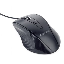 Gembird Optische Maus MUS-4B-02 from buy2say.com! Buy and say your opinion! Recommend the product!