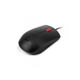 Lenovo Fingerprint Biometric Wired Mouse 4Y50Q64661 from buy2say.com! Buy and say your opinion! Recommend the product!