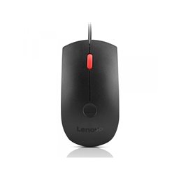 Lenovo Fingerprint Biometric Wired Mouse 4Y50Q64661 от buy2say.com!  Препоръчани продукти | Онлайн магазин за електроника
