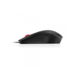 Lenovo Fingerprint Biometric Wired Mouse 4Y50Q64661 от buy2say.com!  Препоръчани продукти | Онлайн магазин за електроника