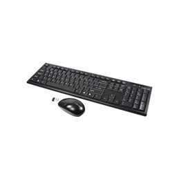 LogiLink 2.4GHz wireless keyboard + mouse set ID0104 från buy2say.com! Anbefalede produkter | Elektronik online butik
