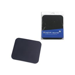 LogiLink Mousepad Black ID0096 from buy2say.com! Buy and say your opinion! Recommend the product!