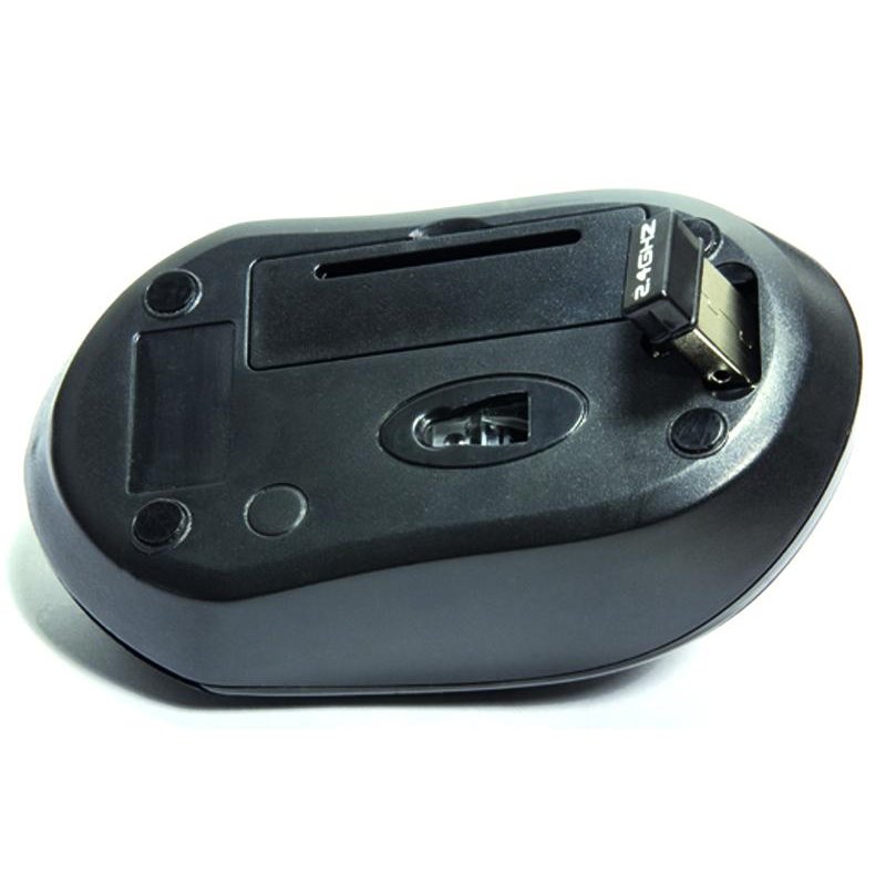 LogiLink 2.4GHz Wireless Keyboard/Mouse Set with Autolink Function (ID0119) från buy2say.com! Anbefalede produkter | Elektronik 