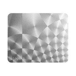 LogiLink Golden laser mouspad. Aluminum design (ID0145) von buy2say.com! Empfohlene Produkte | Elektronik-Online-Shop
