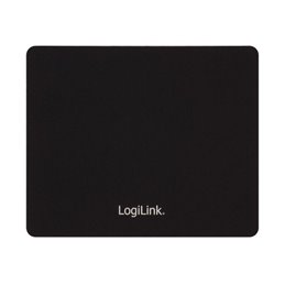 LogiLink Antimicrobial mousepad. Black (ID0149) von buy2say.com! Empfohlene Produkte | Elektronik-Online-Shop