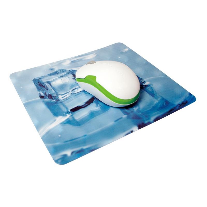 LogiLink Mousepad in 3D design. Ice Cube (ID0152) från buy2say.com! Anbefalede produkter | Elektronik online butik