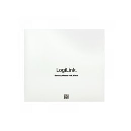 Logilink Gaming Mauspad (ID0117) alkaen buy2say.com! Suositeltavat tuotteet | Elektroniikan verkkokauppa