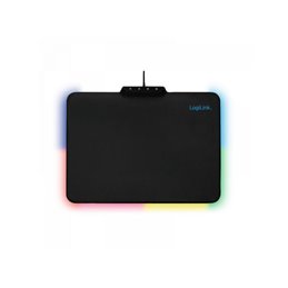 Logilink Gaming Mousepad with RGB LED (ID0155) from buy2say.com! Buy and say your opinion! Recommend the product!