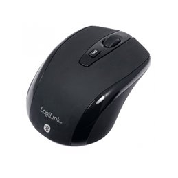 LogiLink Maus 3D Bluetooth Optical ID0078A von buy2say.com! Empfohlene Produkte | Elektronik-Online-Shop