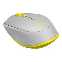 Mouse Logitech Bluetooth Mouse M535 Grey 910-004530 från buy2say.com! Anbefalede produkter | Elektronik online butik