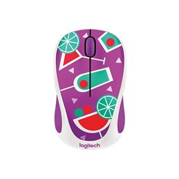 Mouse Logitech Wireless Mouse M238 - Party Collection (Cocktail) 910-004784 from buy2say.com! Buy and say your opinion! Recommen