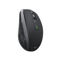 Mouse Logitech MX Anywhere 2S Wireless Mouse - Graphite 910-005153 от buy2say.com!  Препоръчани продукти | Онлайн магазин за еле