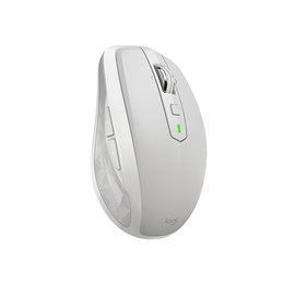 Mouse Logitech MX Anywhere 2S Wireless Mouse - Light Grey 910-005155 från buy2say.com! Anbefalede produkter | Elektronik online 