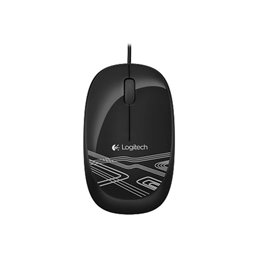 Mouse Logitech Mouse M105 Black 910-002943 von buy2say.com! Empfohlene Produkte | Elektronik-Online-Shop