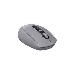 Logitech M590 RF Wireless+Bluetooth Optical 1000DPI Right-hand Grey mice 910-005198 от buy2say.com!  Препоръчани продукти | Онла
