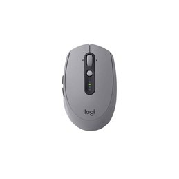 Logitech M590 RF Wireless+Bluetooth Optical 1000DPI Right-hand Grey mice 910-005198 from buy2say.com! Buy and say your opinion! 