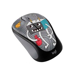 Logitech M238 RF Wireless Optical 1000DPI Ambidextrous Multi mice 910-005049 from buy2say.com! Buy and say your opinion! Recomme