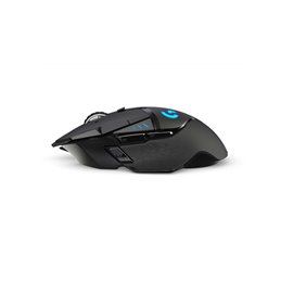 Logitech Lightspeed Gaming Mouse G502 (910-005568) fra buy2say.com! Anbefalede produkter | Elektronik online butik