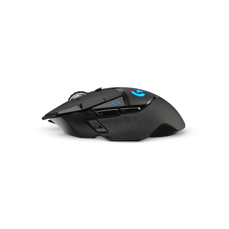 Logitech Lightspeed Gaming Mouse G502 from buy2say.com! Buy and say your opinion! Recommend the product! Logitech Lightspeed Gaming Mouse G502 from buy2say.com! Buy and say your opinion! Recommend the product!