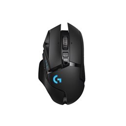 Logitech Lightspeed Gaming Mouse G502 from buy2say.com! Buy and say your opinion! Recommend the product!