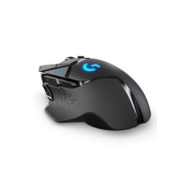 Logitech Lightspeed Gaming Mouse G502 from buy2say.com! Buy and say your opinion! Recommend the product!