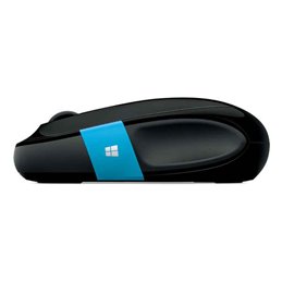 Microsoft Sculpt Comfort Mouse H3S-00001 from buy2say.com! Buy and say your opinion! Recommend the product!