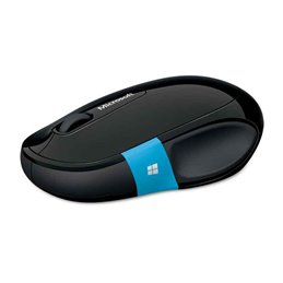 Microsoft Sculpt Comfort Mouse H3S-00001 von buy2say.com! Empfohlene Produkte | Elektronik-Online-Shop