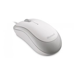 Maus Microsoft L2 Basic Optical Mouse Mac/Win USB White P58-00058 fra buy2say.com! Anbefalede produkter | Elektronik online buti