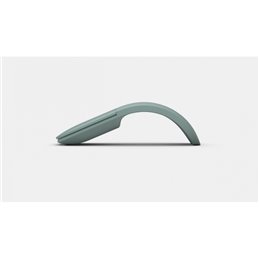 Microsoft Surface Arc mouse -1.000 dpi Optical - 2 keys - Green ELG-00041 von buy2say.com! Empfohlene Produkte | Elektronik-Onli