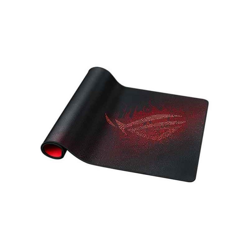 ASUS ROG Sheath Black - Red 90MP00K1-B0UA00 von buy2say.com! Empfohlene Produkte | Elektronik-Online-Shop