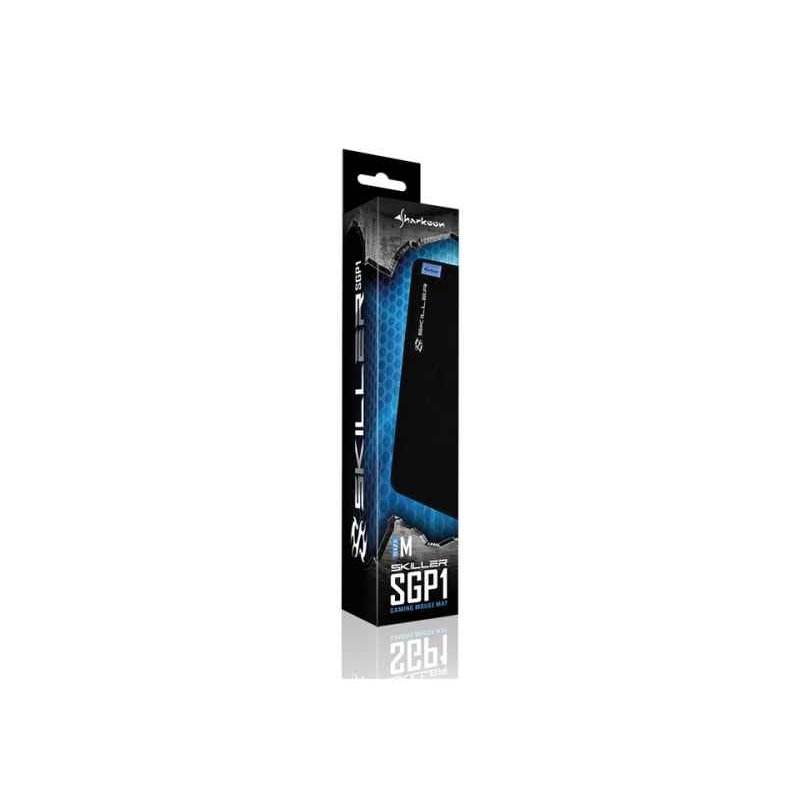 Sharkoon SKILLER SGP1 M Black 4044951019236 von buy2say.com! Empfohlene Produkte | Elektronik-Online-Shop