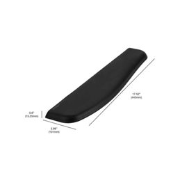 Kensington wrist rest K52799WW Black from buy2say.com! Buy and say your opinion! Recommend the product!