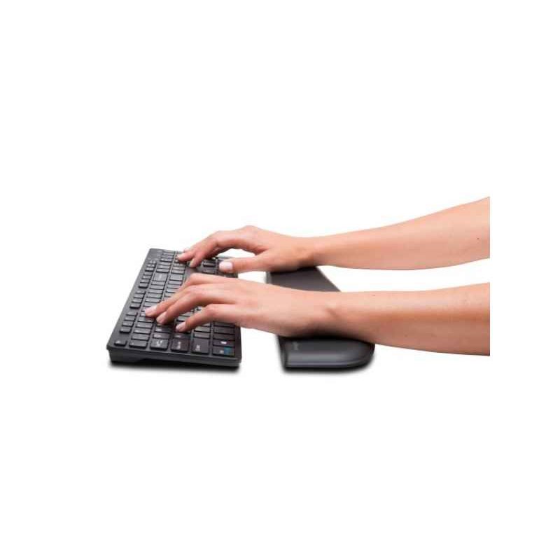 Kensington K52800WW wrist rest K52800WW Black from buy2say.com! Buy and say your opinion! Recommend the product!