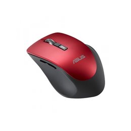 Maus Asus WT425 wireless optical rot 90XB0280-BMU030 from buy2say.com! Buy and say your opinion! Recommend the product!