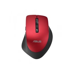 Maus Asus WT425 wireless optical rot 90XB0280-BMU030 fra buy2say.com! Anbefalede produkter | Elektronik online butik