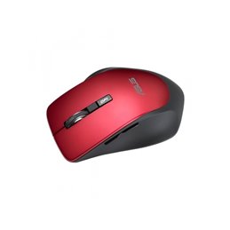 Maus Asus WT425 wireless optical rot 90XB0280-BMU030 fra buy2say.com! Anbefalede produkter | Elektronik online butik