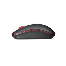 Maus Asus WT300 wireless optical schwarz-rot 90XB0450-BMU000 from buy2say.com! Buy and say your opinion! Recommend the product!