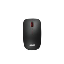 Maus Asus WT300 wireless optical schwarz-rot 90XB0450-BMU000 from buy2say.com! Buy and say your opinion! Recommend the product!