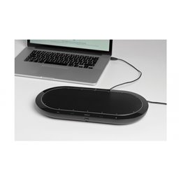 Jabra Speaker 810 for MS - Universal - Black - 30 m - Wired & Wireless - 7810-109 from buy2say.com! Buy and say your opinion! Re