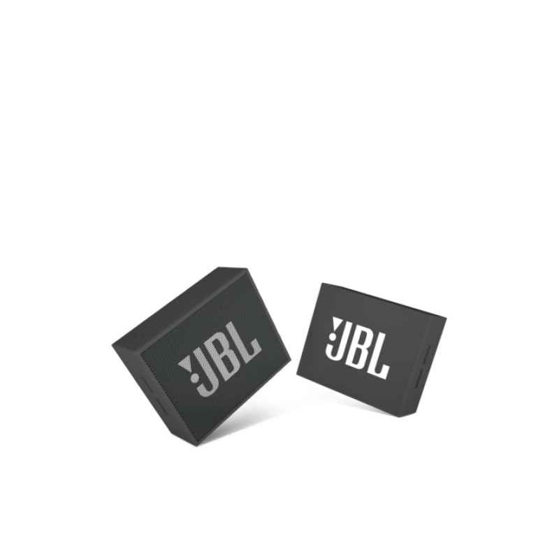 JBL Go Mono portable speaker 3W Black JBLGOBLK from buy2say.com! Buy and say your opinion! Recommend the product!