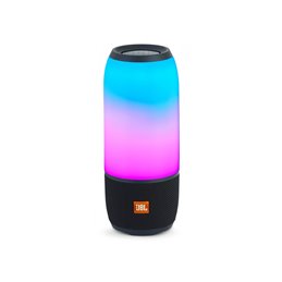 JBL Pulse3 Portable Bluetooth Speaker black JBL JBLPULSE3BLKEU from buy2say.com! Buy and say your opinion! Recommend the product