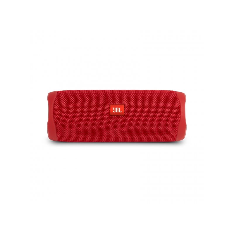 JBL Flip 5 portable speaker Red JBLFLIP5RED EU from buy2say.com! Buy and say your opinion! Recommend the product!