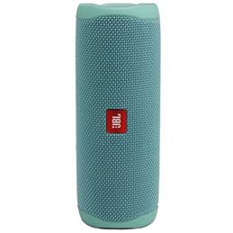 JBL Flip 5 portable speaker Teal JBLFLIP5TEAL from buy2say.com! Buy and say your opinion! Recommend the product!