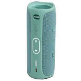 JBL Flip 5 portable speaker Teal JBLFLIP5TEAL от buy2say.com!  Препоръчани продукти | Онлайн магазин за електроника